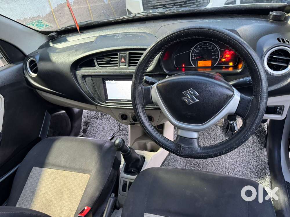 Maruti Suzuki Alto 800 0.8 Lxi (o), 2020, Petrol