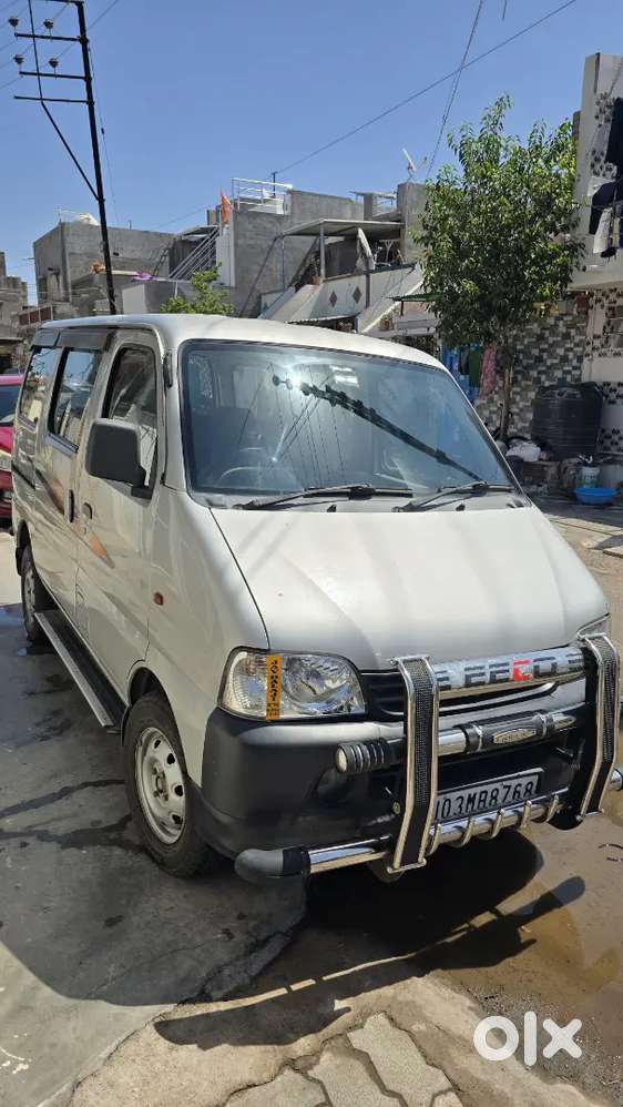 Tip Top Condition My Parsal Car