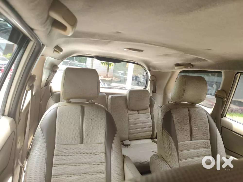 Toyota Innova 2007 Diesel Manual. New A/c, Good Condition