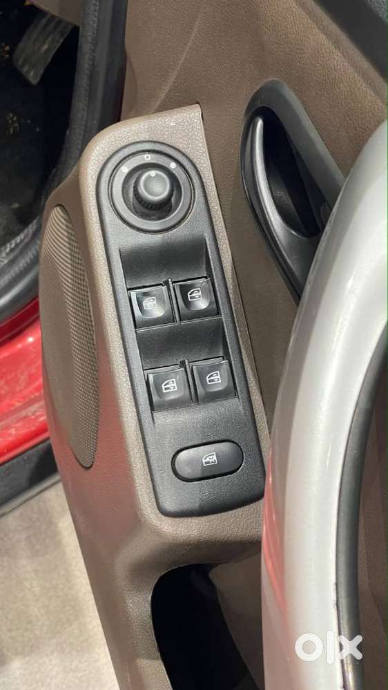 Renault Duster 1.5 Rxz Petrol, 2019, Petrol