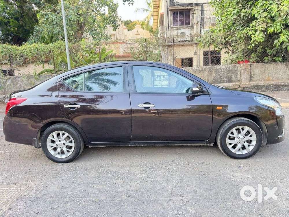 Nissan Sunny Xv, 2020, Diesel