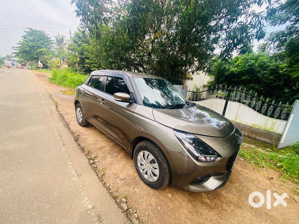 Maruti Swift Vxi 2026 Petrol