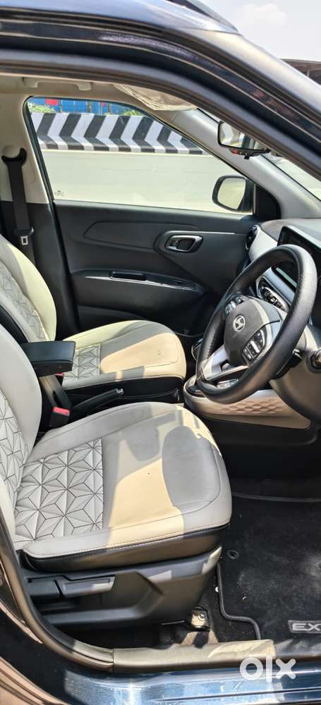 Hyundai Exter Sx (o) 1.2 Amt, 2024, Petrol