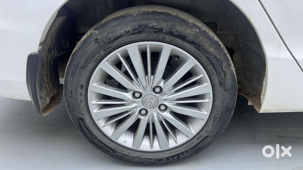 Honda City I-vtec V, 2021, Petrol