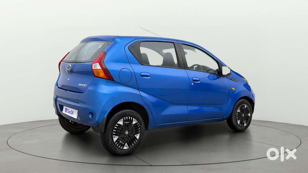 Datsun Redigo 0.8 T, 2020, Petrol