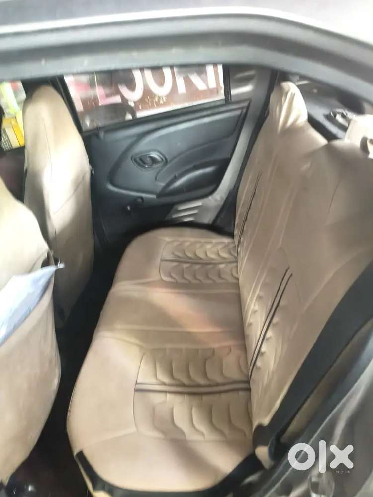 Datsun Redi Go 2018 Edition