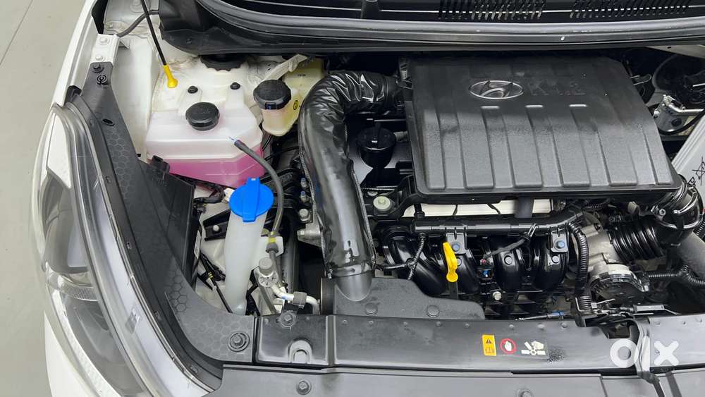 Hyundai Grand I10 Nios Sportz 1.2 Kappa Vtvt, 2024, Petrol