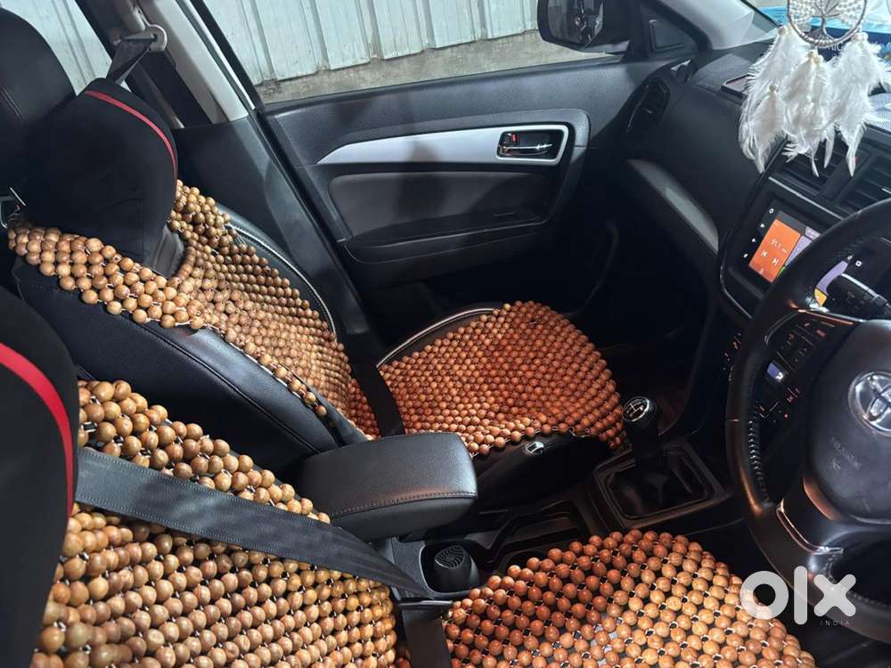 Toyota Urban Cruiser Petrol 2021