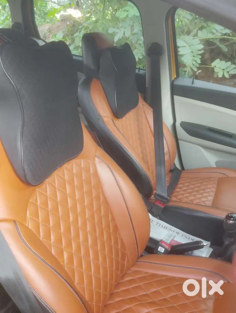 Renault Triber 2023 December Manual Petrol First