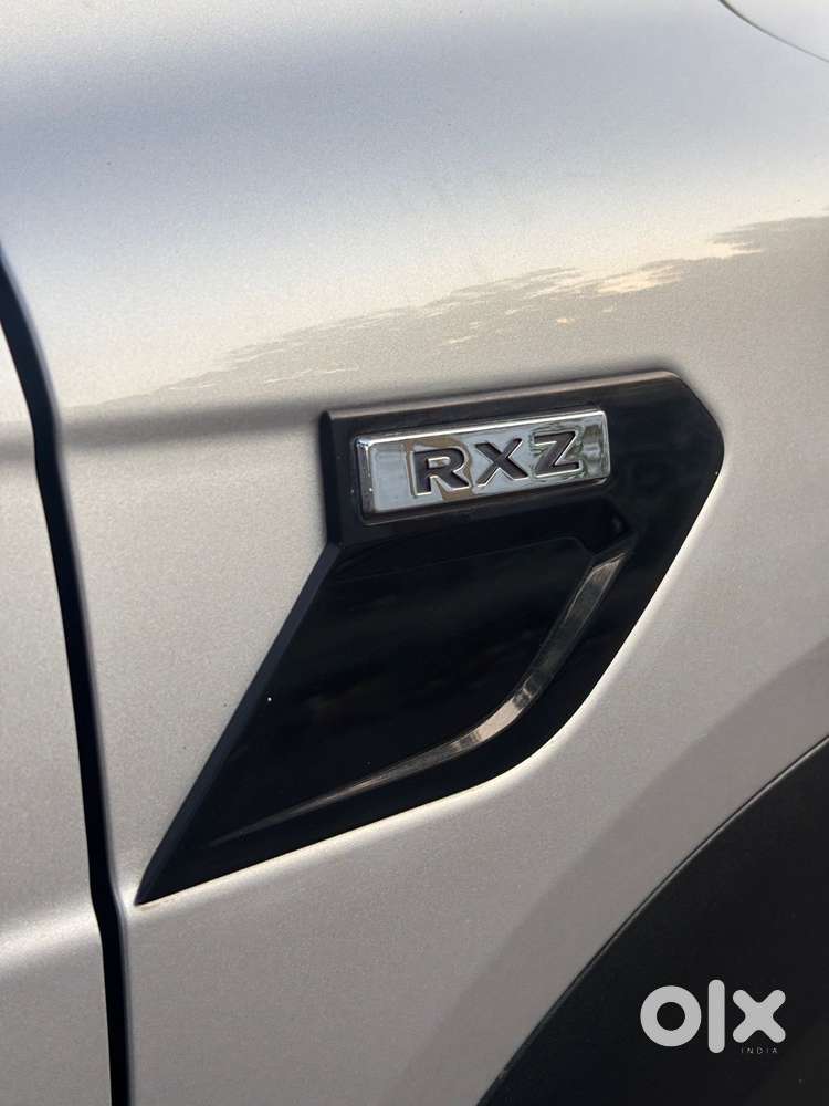 Renault Kiger Rxz Turbo Cvt, 2023, Petrol