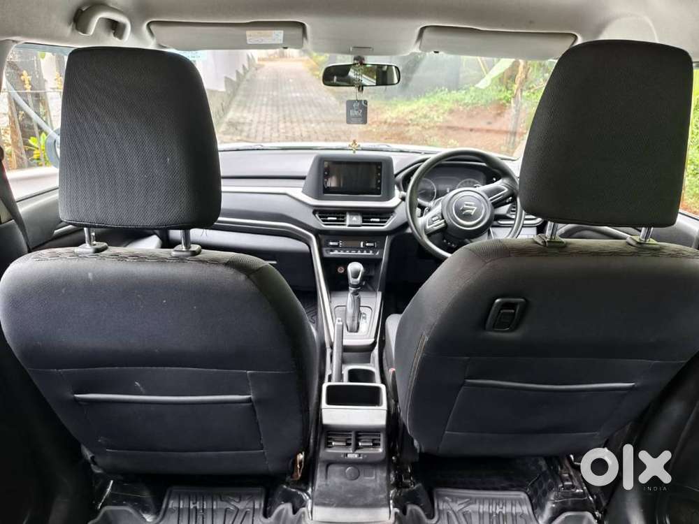 Single Owner