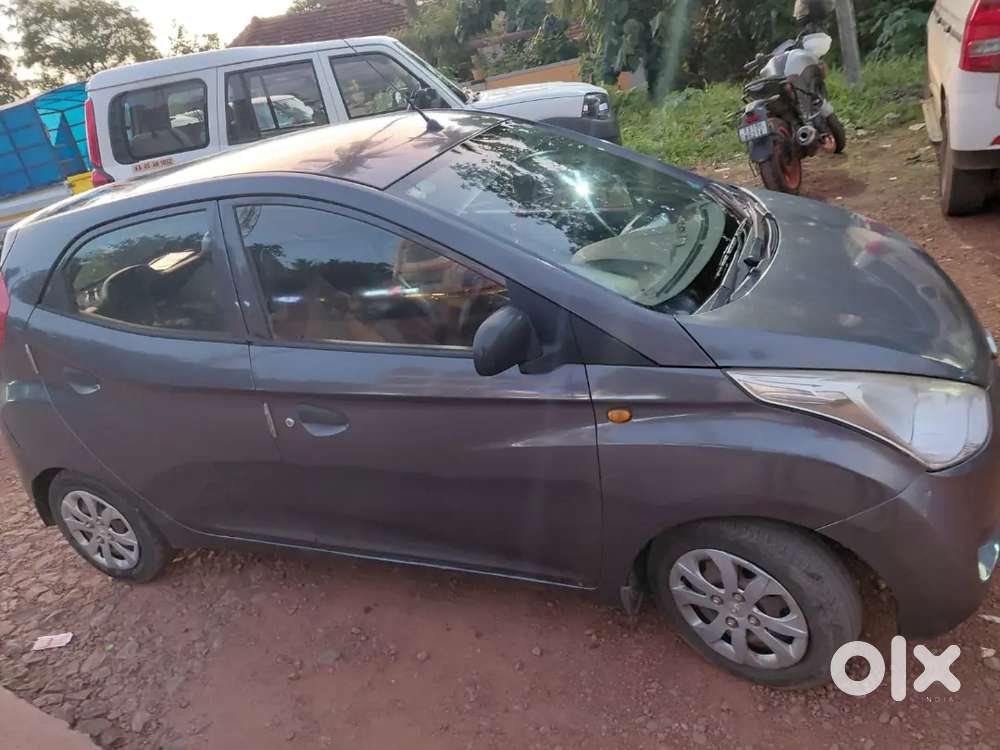 Hyundai Eon 2015 Arjunt Sale