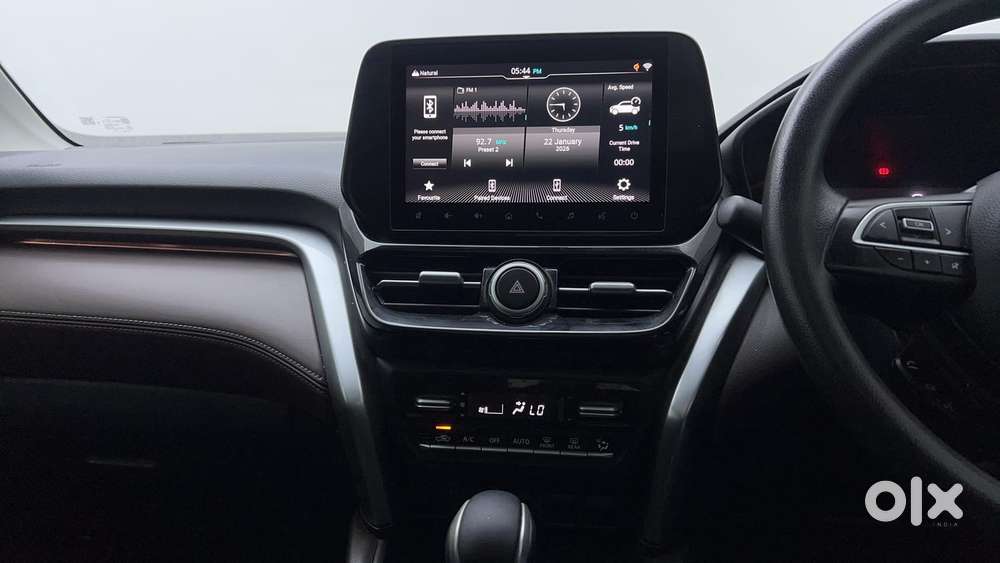 Toyota Urban Cruiser Hyryder 1.5 G Hybrid, 2023