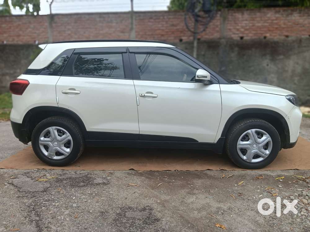 Toyota Urban Cruiser Cruiser Mid, 2023, Petrol