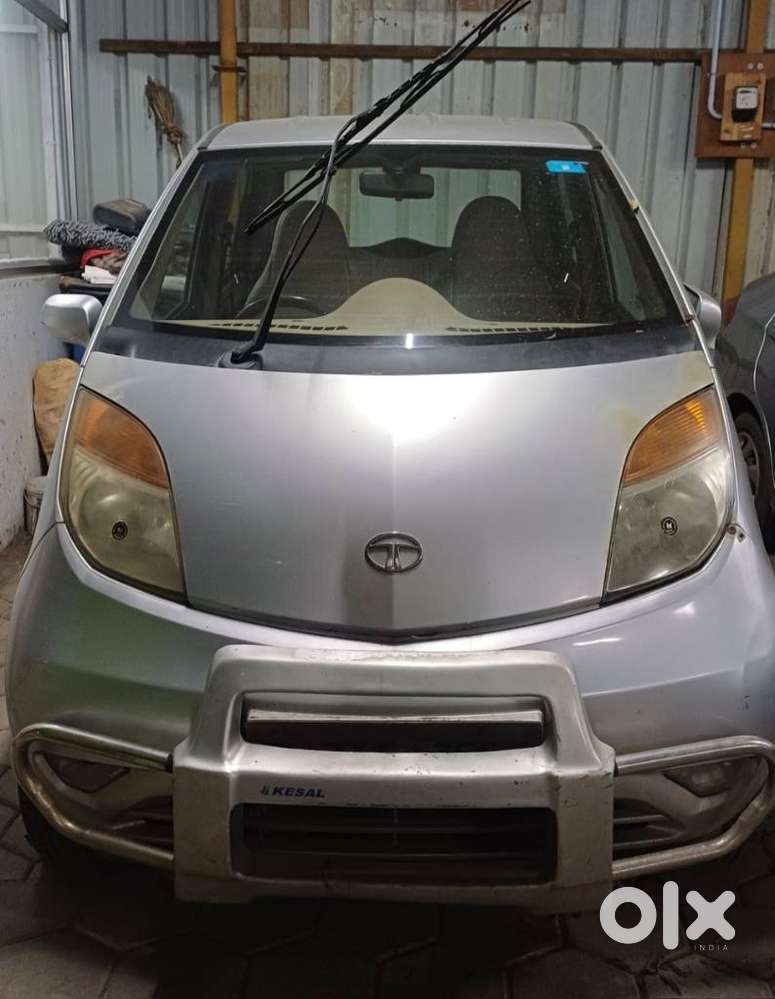 Tata Nano, 2012, Petrol