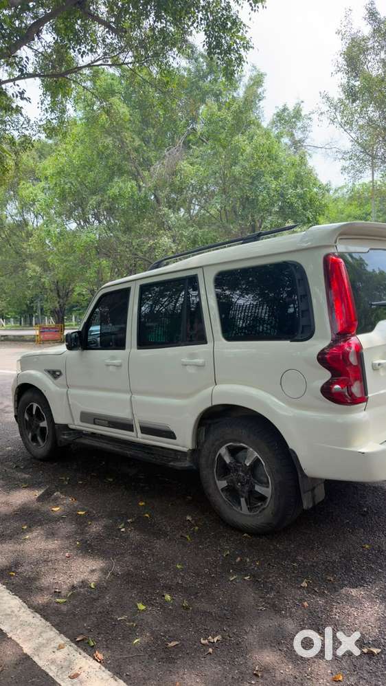 Mahindra Scorpio 2023 Diesel Classic