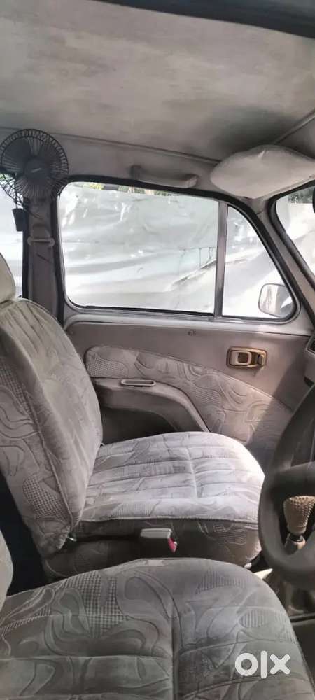 Ambassador Ambassador 2014 Petrol Good Condition