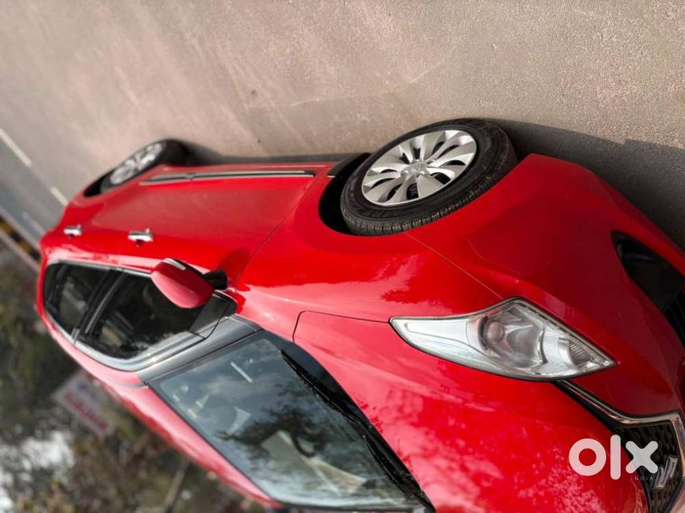 Maruti Suzuki Baleno 1.2 Delta At, 2017, Petrol