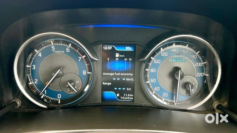 Maruti Suzuki Xl6 1.5 Alpha Mt, 2021, Petrol