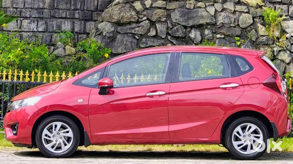 Honda Jazz, 2019, Petrol
