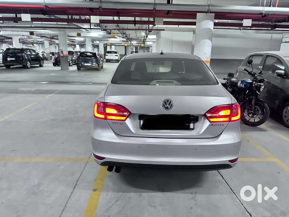 Volkswagen Jetta 2.0 Tdi 2014