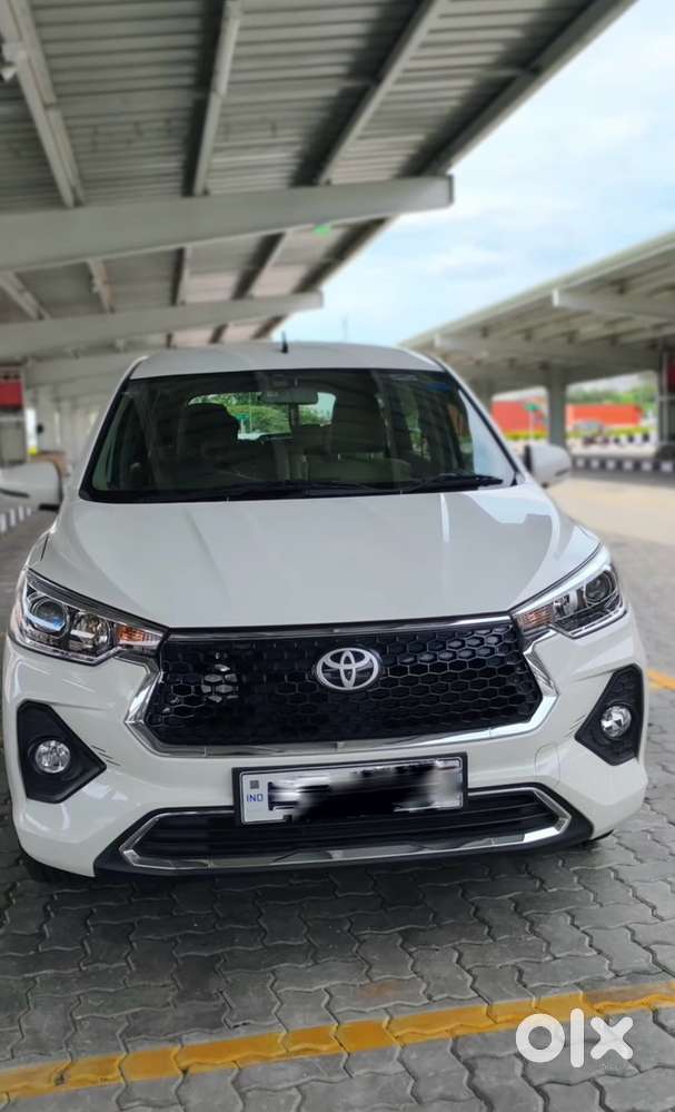 Toyota Car Manual 2025