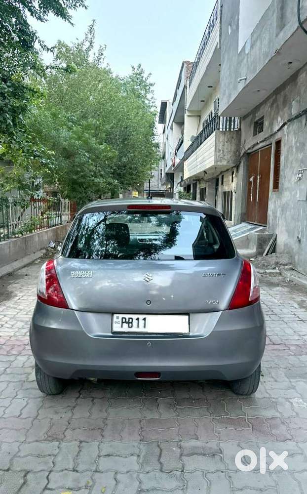 Maruti Suzuki Swift Vdi (o), 2014, Diesel