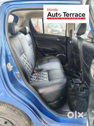 Maruti Suzuki Celerio Vxi, 2013, Petrol