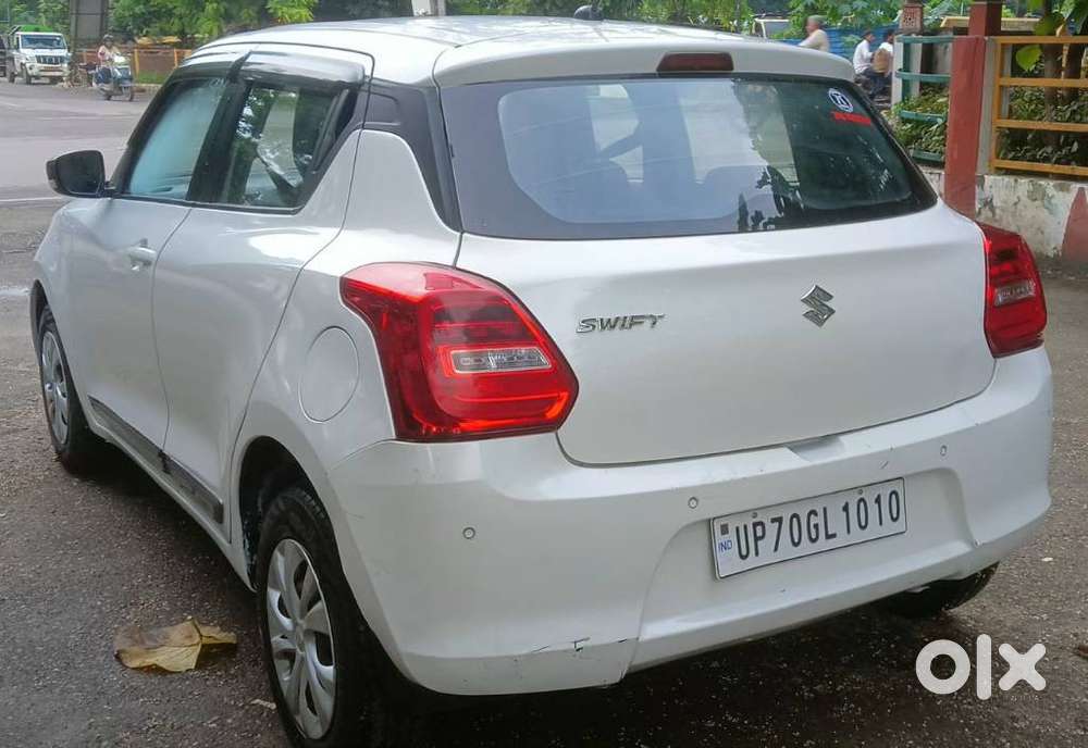 Maruti Suzuki Swift Vxi Optional, 2023, Petrol