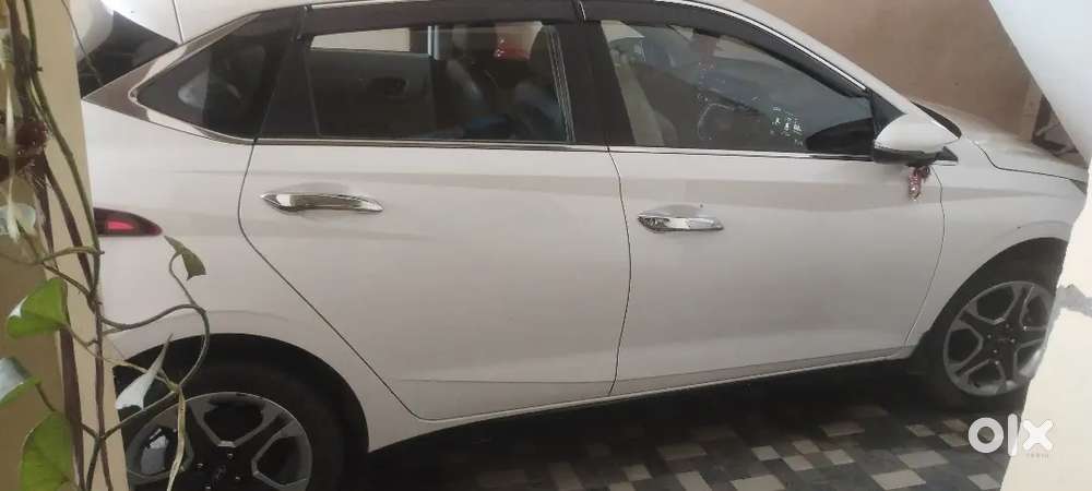 Hyundai I20 1.2 Spotz 2024 Insurance Sep2027