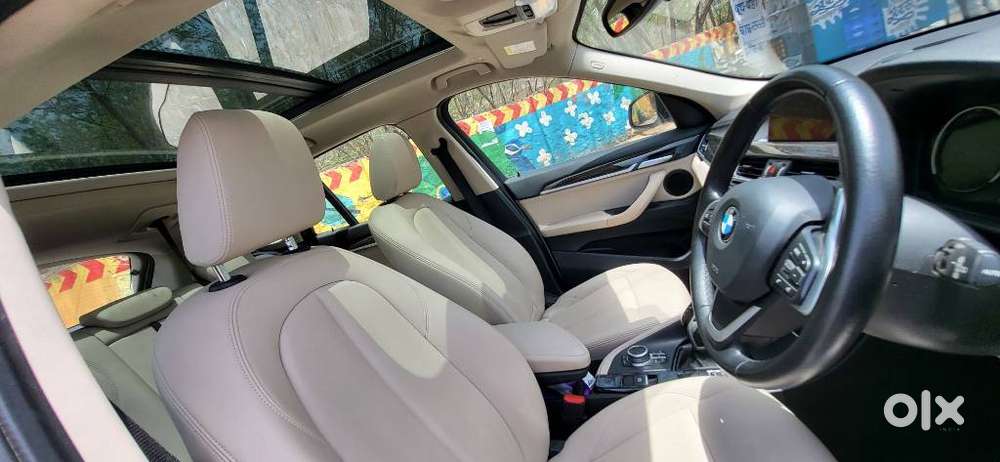 Bmw X1 2.0 Sdrive20i Xline, 2021, Petrol