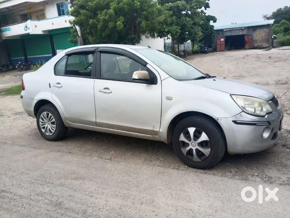 Ford Fiesta 2013 Diesel Well Maintained
