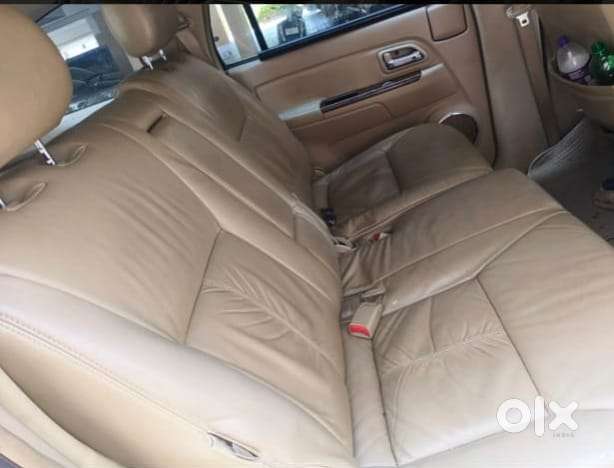 Isuzu Mu 7 4x2 Hipack, 2015, Diesel