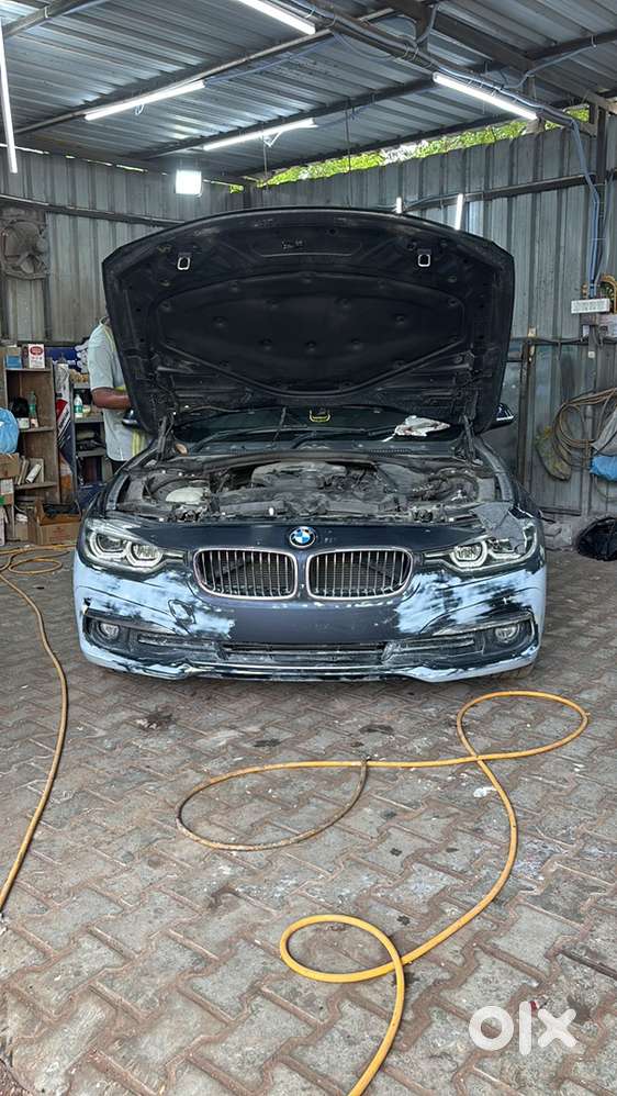 Car Painting & Detailing