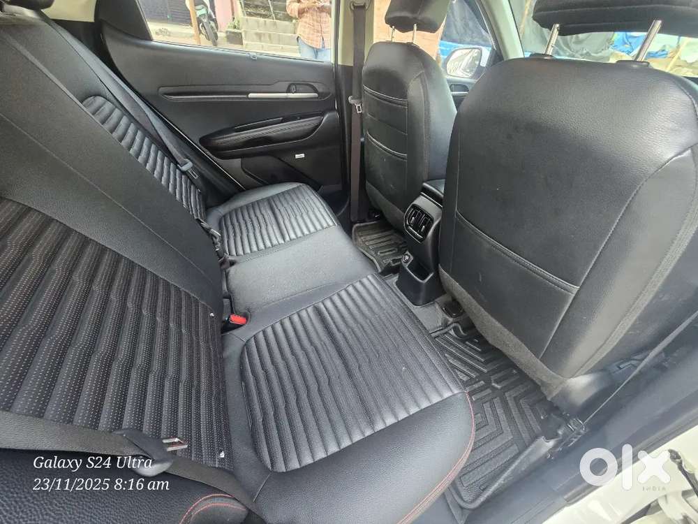 Kia Sonet 2023 Diesel 43000 Km Driven