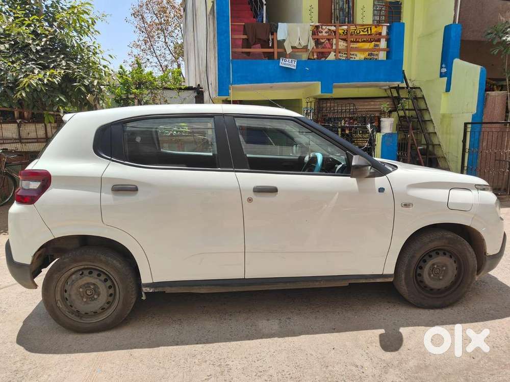 Citroen Ec3 2023 Electric Well Maintained