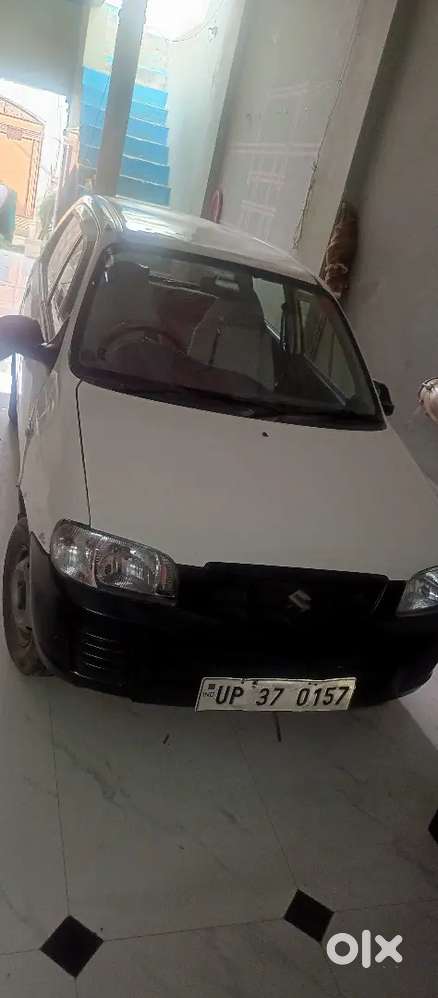 Maruti Suzuki Alto 800 2012 Petrol 80000 Km Driven