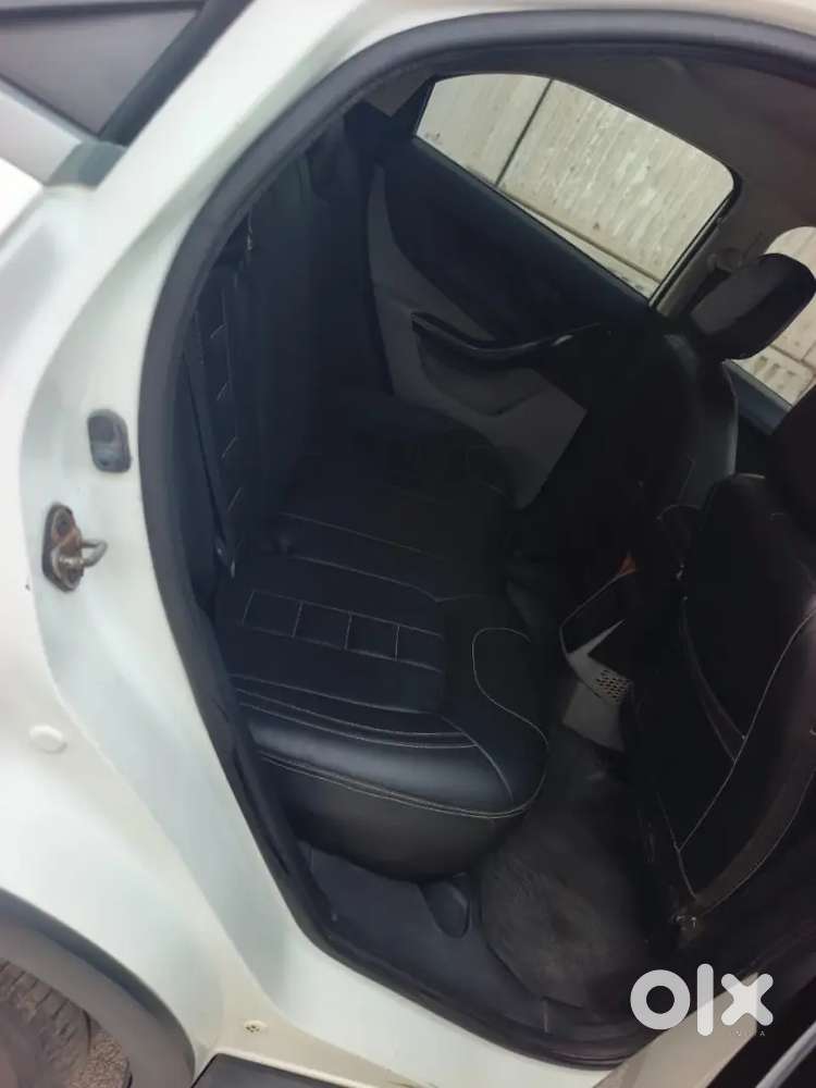 Tata Nexon Xm