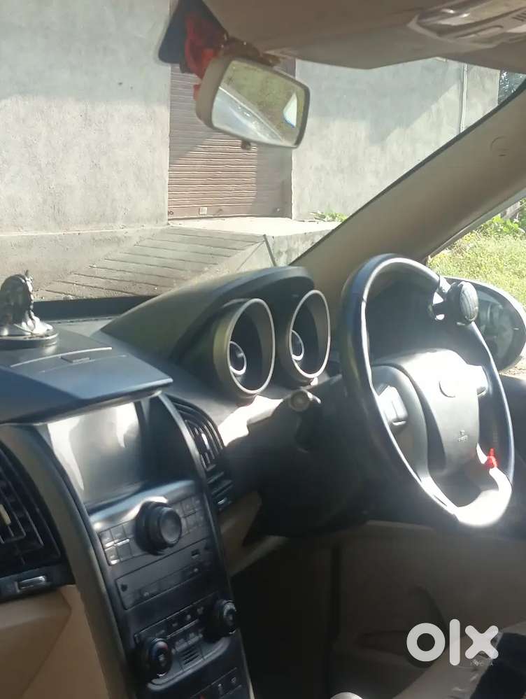 Mahindra Xuv500 2016 Year Diesel Car
