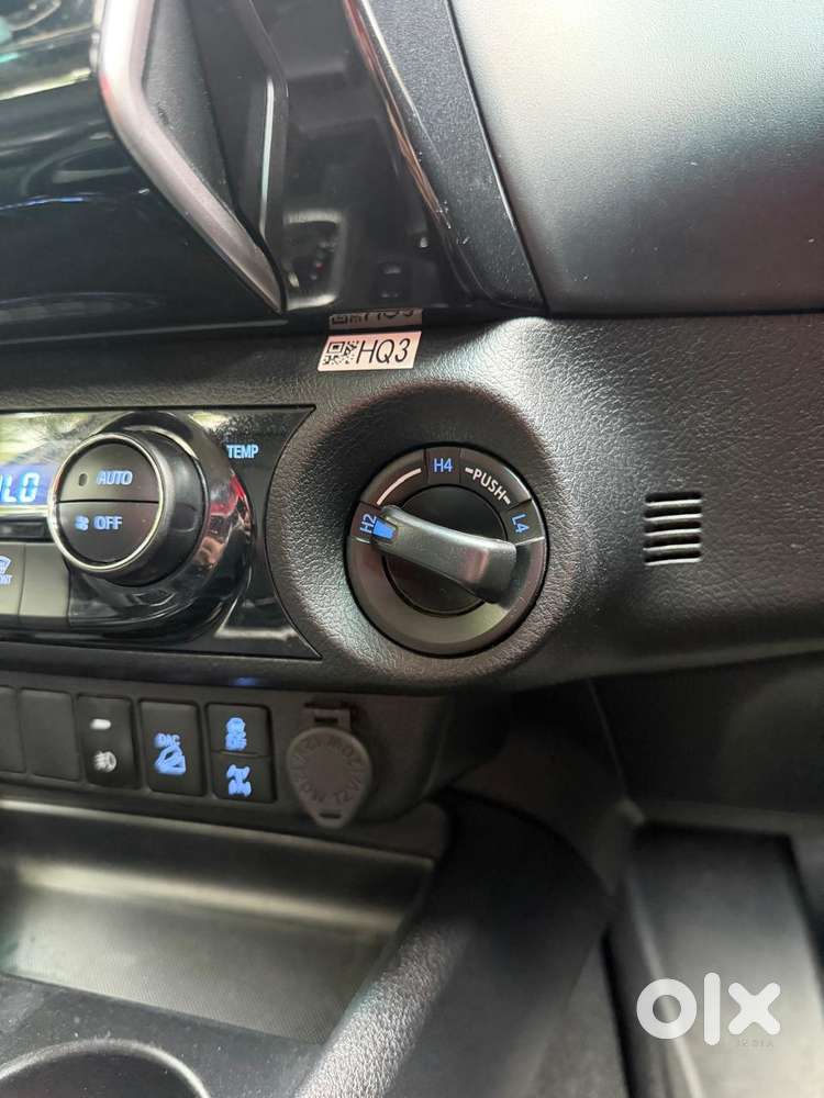 Toyota Hilux High Diesel Turbo Automatic, 2026, Diesel