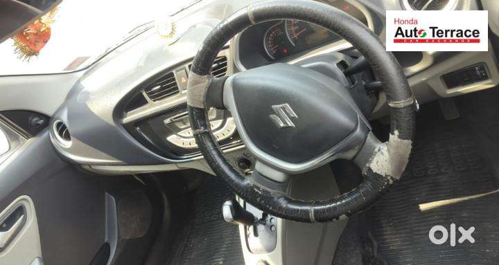 Maruti Suzuki Alto K10 2010-2014 Vxi, 2016, Petrol