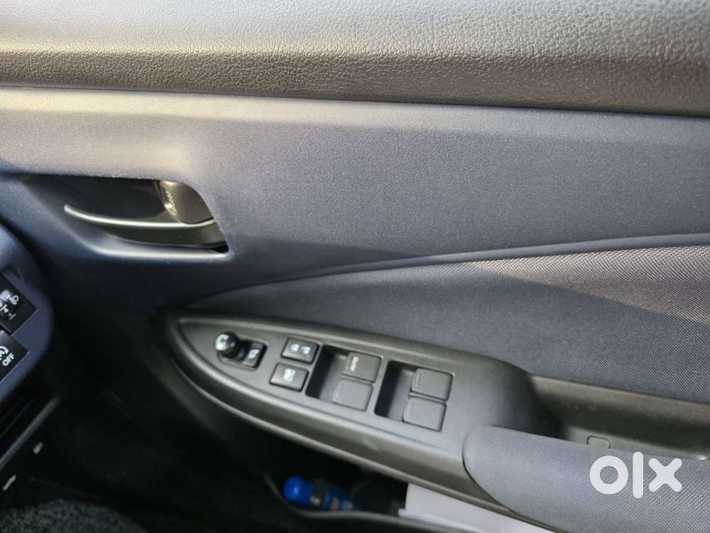 2024 Maruti Baleno 1.2 Delta At