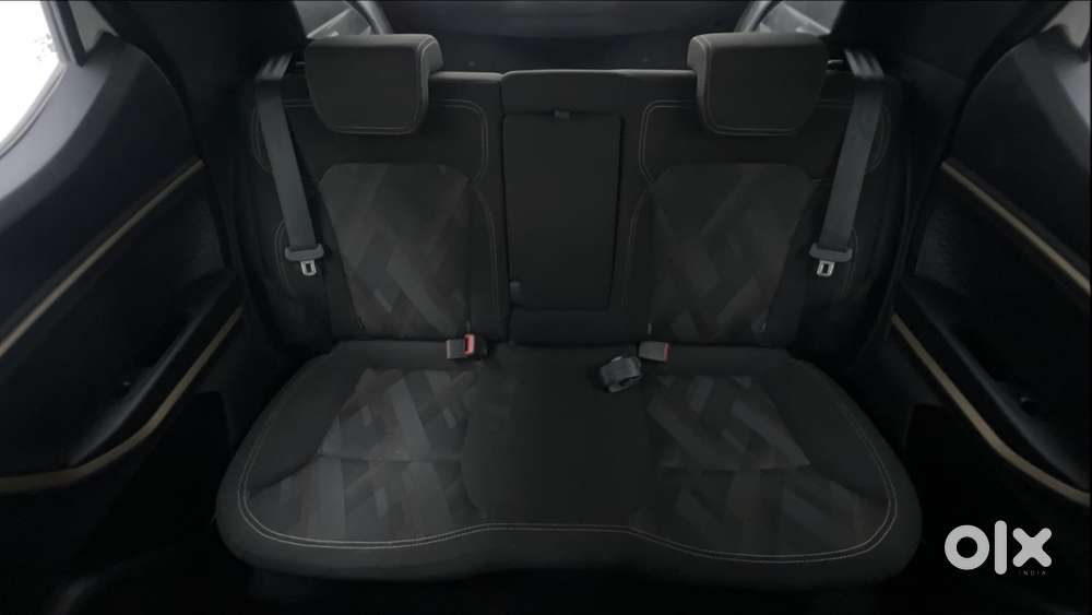 Renault Kiger Rxt Amt Opt, 2022, Petrol