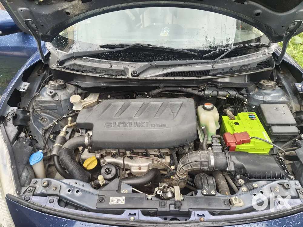 Maruti Suzuki Dzire 2019 Diesel Manual Car