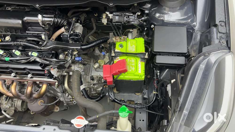 Maruti Suzuki Baleno 1.3 Delta, 2021, Petrol
