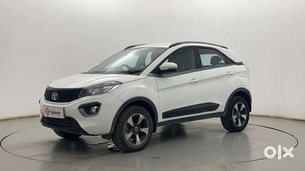 Tata Nexon 1.5 Revotorq Xz Plus, 2019, Diesel