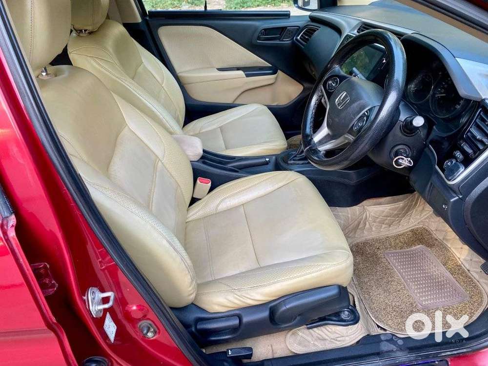 Honda City I-dtec Sv, 2020, Diesel