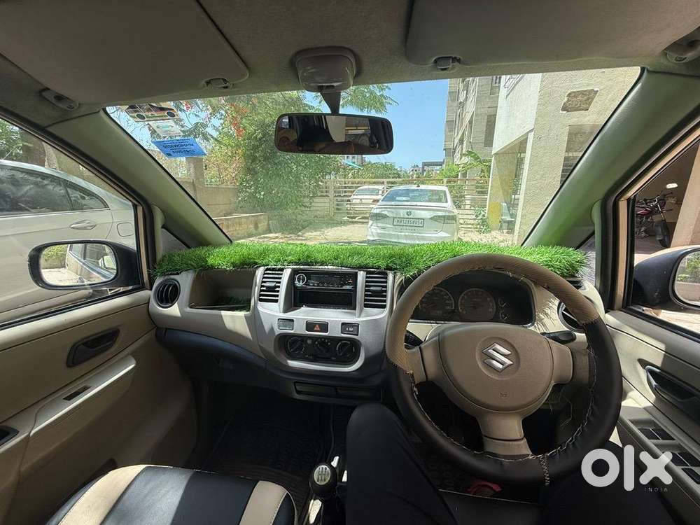 Maruti Suzuki Zen Estilo Petrol 2009