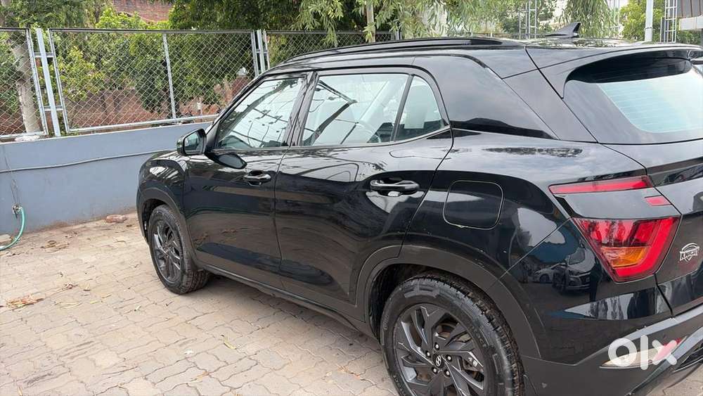 Hyundai Creta 2023 Diesel At