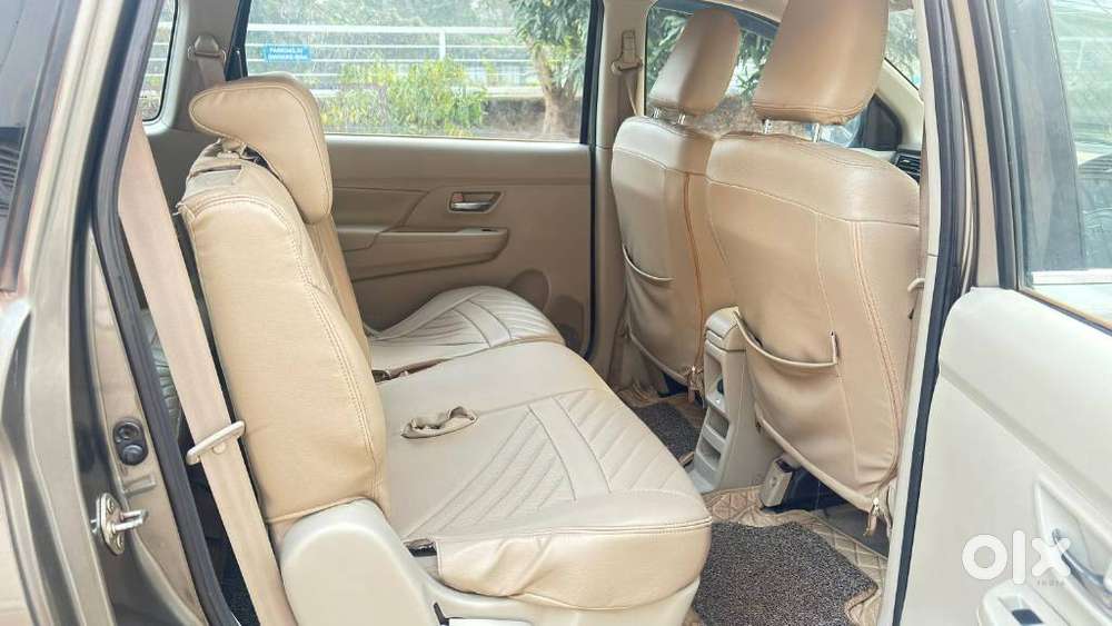 Maruti Suzuki Ertiga Zxi Plus Shvs, 2020, Petrol
